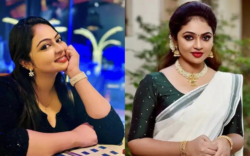 தலையில் பலத்த காயம்.....உயிருக்கு ஆபத்தான நிலையில் நடிகை அருந்ததி நாயர்!