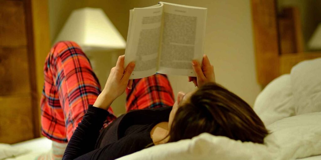 தூக்கமின்மை பிரச்சனையா?.... அப்போ இதை செய்யுங்க!