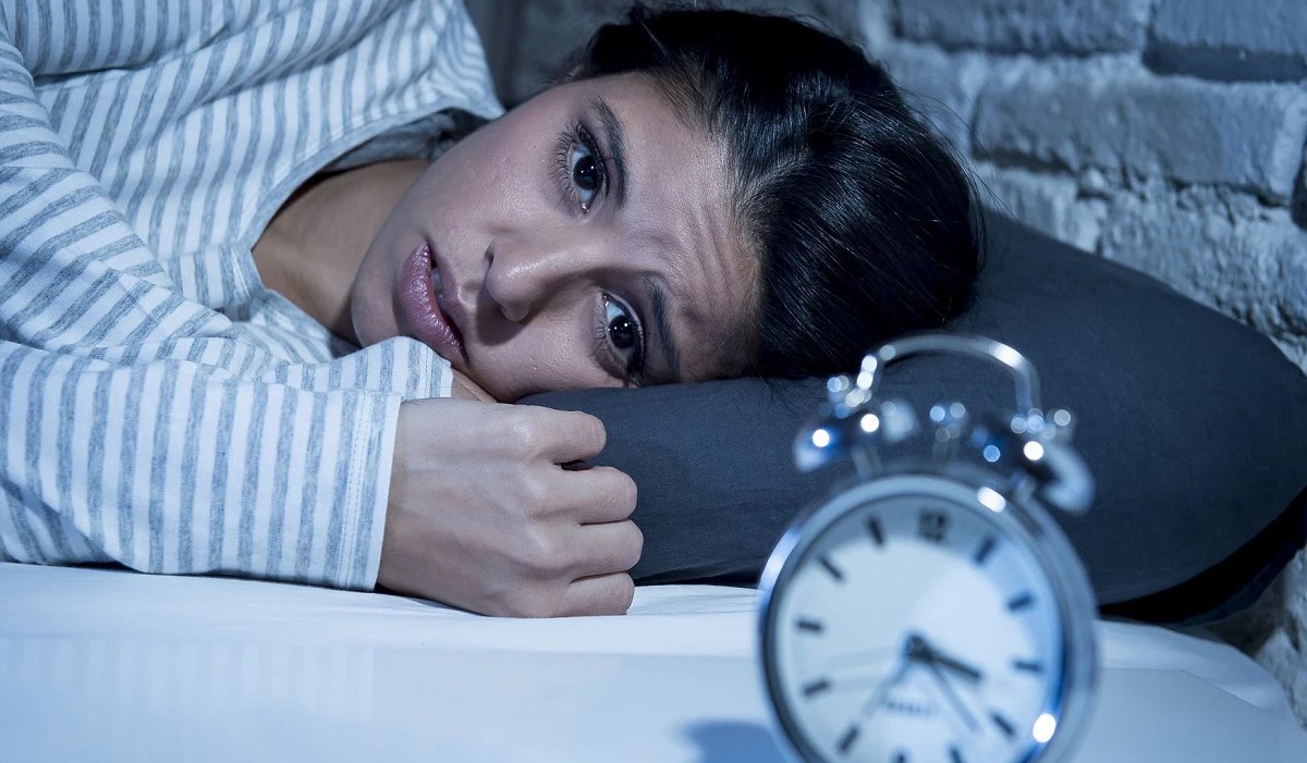 தூக்கமின்மை பிரச்சனையா?.... அப்போ இதை செய்யுங்க!