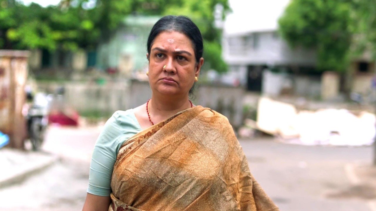 ஊர்வசியின் J. பேபி எப்படி இருக்கு..... திரை விமர்சனம் இதோ!