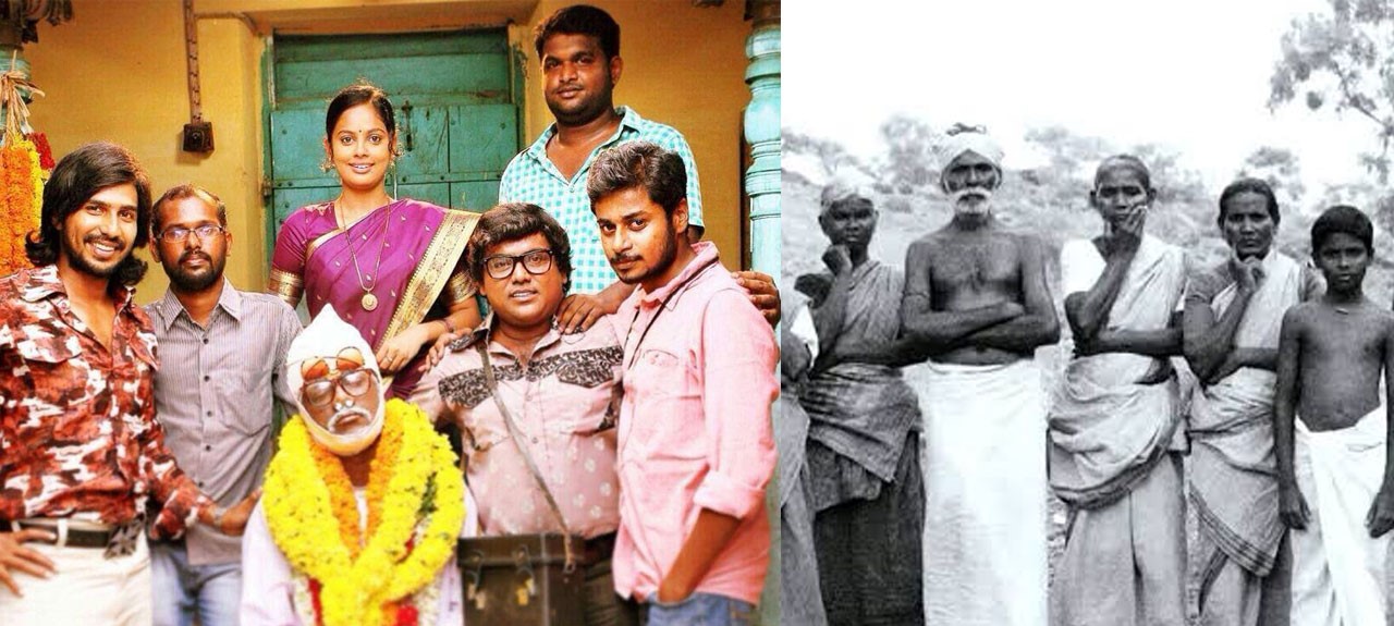 விரைவில் வருகிறது விஷ்ணு விஷாலின் 'முண்டாசுப்பட்டி 2'!