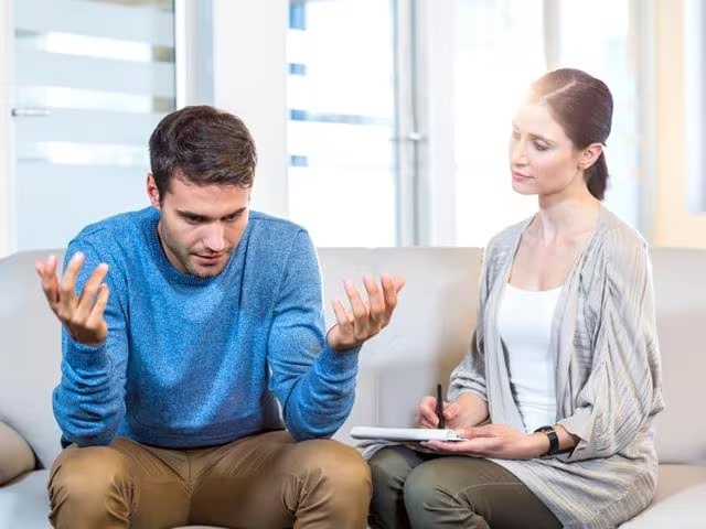 மன அழுத்தம் ஏற்பட காரணங்களும்..... வராமல் தடுக்கும் முறைகளும்!