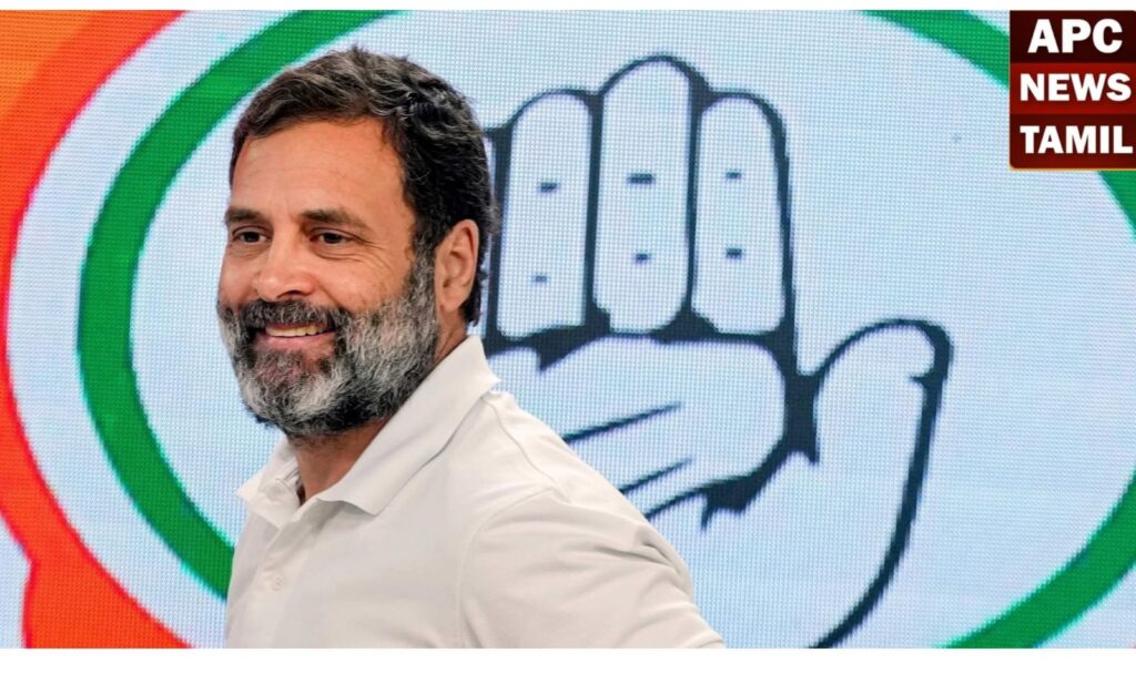 "இந்தியா" கூட்டணி வெற்றி பெற்றால் உடனடியாக 30 லட்சம் பேருக்கு அரசு வேலை வழங்கப்படும் என்று ராகுல்காந்தி வாக்குறுதி அளித்துள்ளாரே?