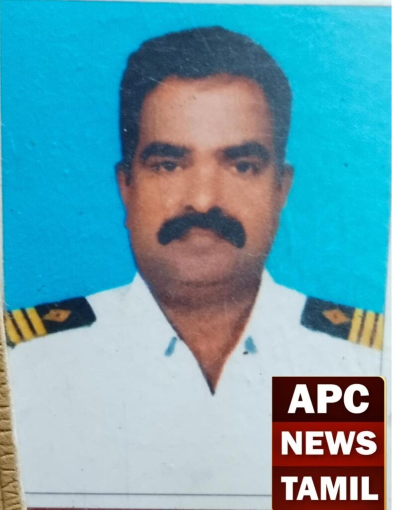 திருமுல்லைவாயலில் ஒரு குடும்பத்தை கொலை செய்ய முயன்ற கொலையாளியை கண்டுபிடிக்க முடியாமல் போலீஸ் திணறல் 