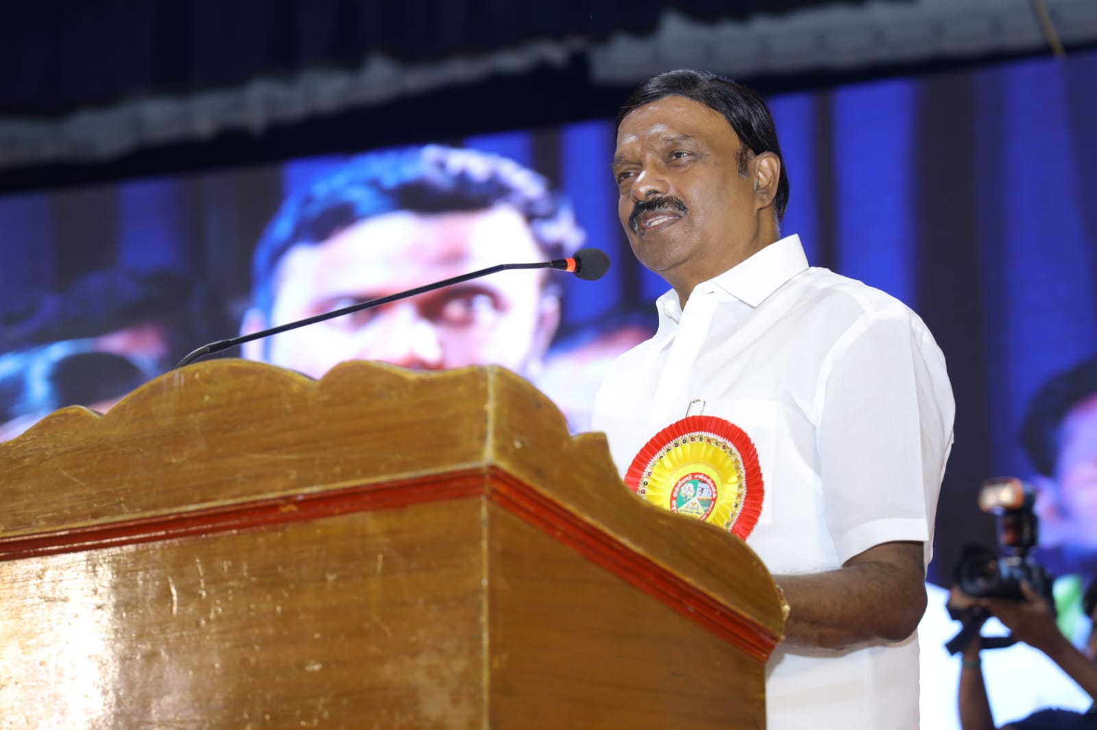 பா.ஜ.க. கூட்டணியில் புதிய நீதி கட்சிக்கு ஒரு தொகுதி ஒதுக்கீடு!