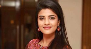 ஐஸ்வர்யா ராஜேஷ் நடிக்கும் புதிய படத்தின் டைட்டில் லுக் வெளியீடு!