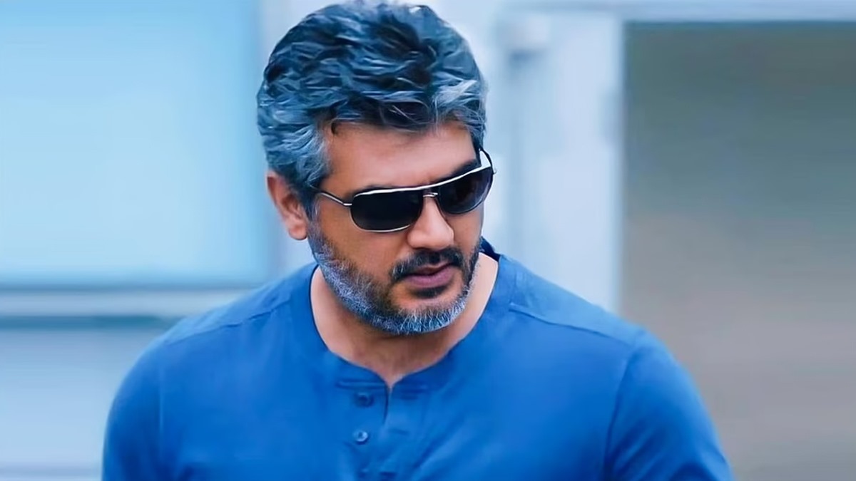 தி ஒன் அண்ட் ஒன்லி அல்டிமேட் ஸ்டார் அஜித்.... பிறந்தநாள் ஸ்பெஷல்!