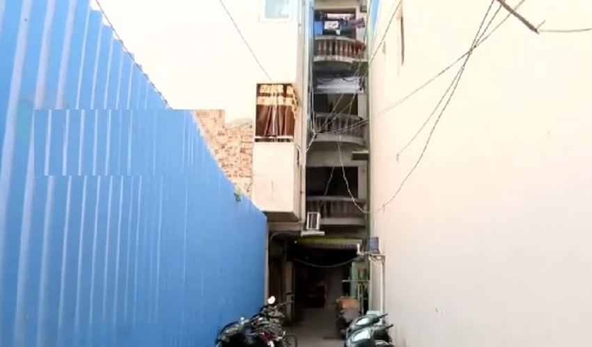 'பயங்கரவாத செயலுக்கு ஹவாலா பணம் பரிமாற்றமா?'- என்.ஐ.ஏ. அதிகாரிகள் சோதனை!