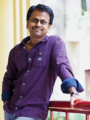 'கஜினி 2' படத்தை இயக்க பிளான் போட்ட ஏ.ஆர். முருகதாஸ்!