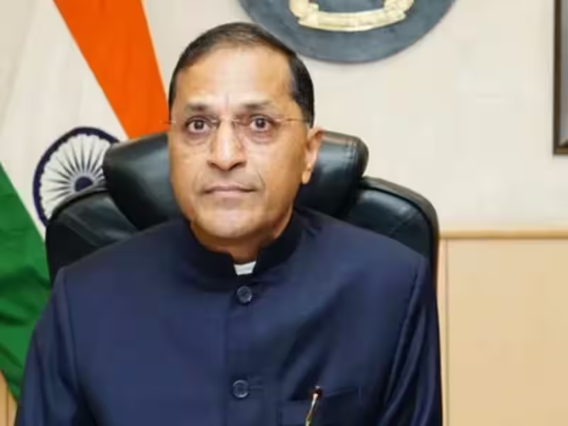 தேர்தல் ஆணையர் அருண் கோயல் ராஜினாமா!