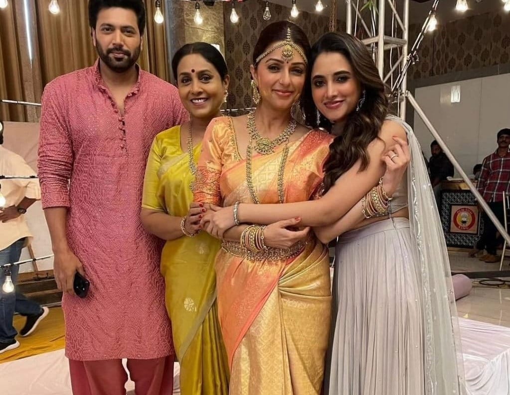 ஜெயம் ரவி நடிக்கும் 'பிரதர்' படத்தின் ரிலீஸ் தேதி இதுதானா?