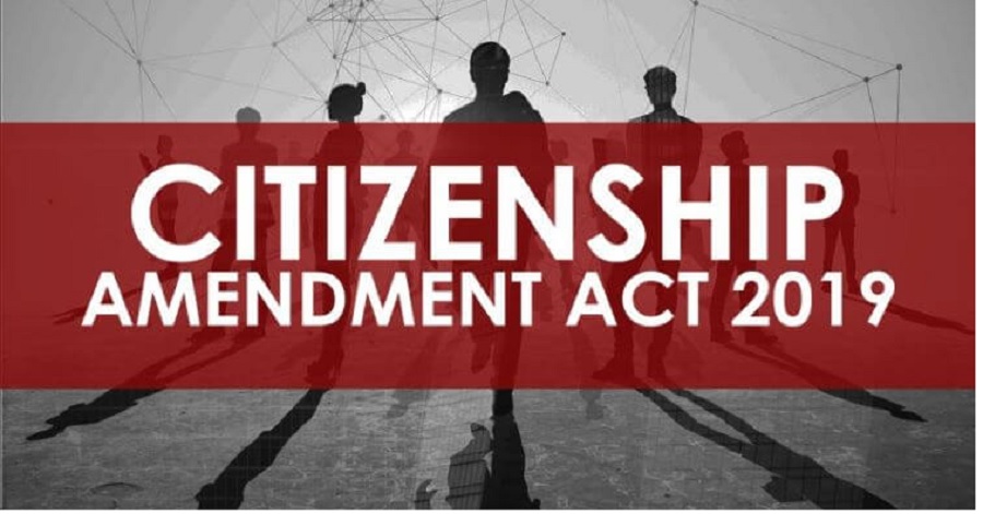 குடியுரிமைத் திருத்தச் சட்டம் சொல்வது என்ன?