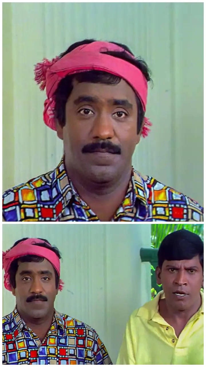 ஆமாம் நான் தான் கோபால்......நடிகர் சார்லியின் பிறந்ததின ஸ்பெஷல்!