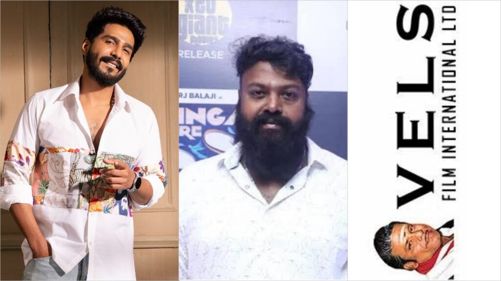 கொரோனா குமார் படத்தில் சிம்புவுக்கு பதிலாக களமிறக்கும் பிரபல நடிகர்!