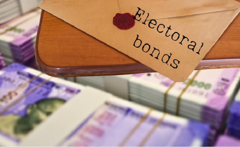 'தேர்தல் பத்திரங்கள் மூலம் கட்சிகள் யாரிடம் இருந்து எவ்வளவு நிதி பெற்றன?'- விரிவான தகவல்!