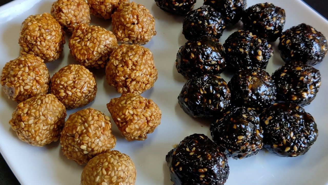 ரத்த சோகையில் இருந்து விடுபட எள் உருண்டை சாப்பிடுங்க!