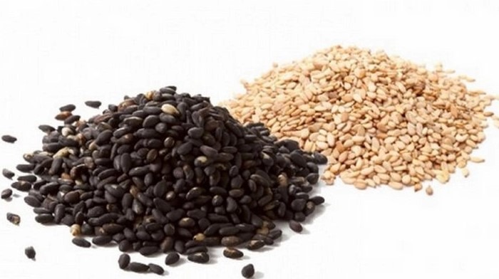 ரத்த சோகையில் இருந்து விடுபட எள் உருண்டை சாப்பிடுங்க!