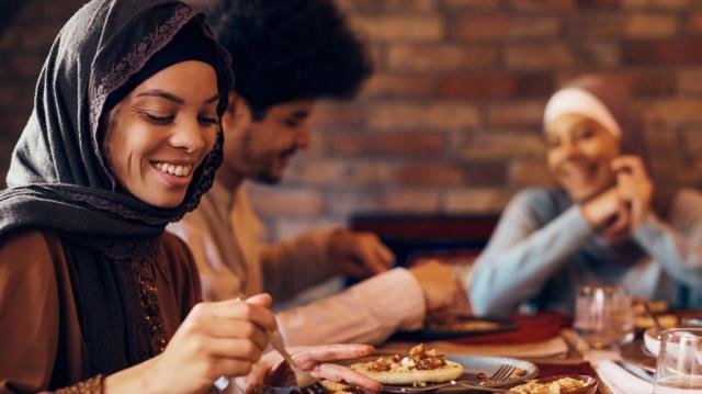 நோன்பு நேரத்தில் சாப்பிட வேண்டிய உணவு வகைகள்!