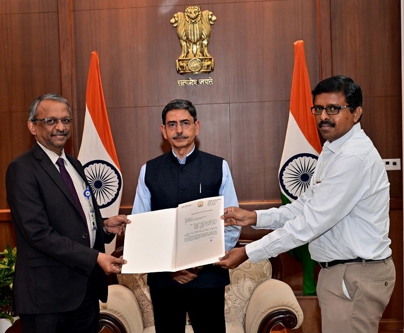 பல்கலைக்கழக துணைவேந்தர்களின் பதவி காலங்கள் நீட்டிப்பு!