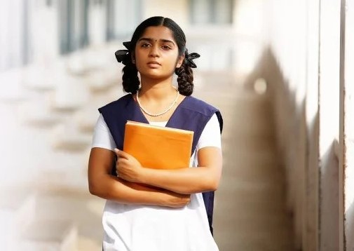 ஸ்போர்ட்ஸ் பயோபிக் படத்தில் நடிக்க பிரபல நடிகை விருப்பம்!