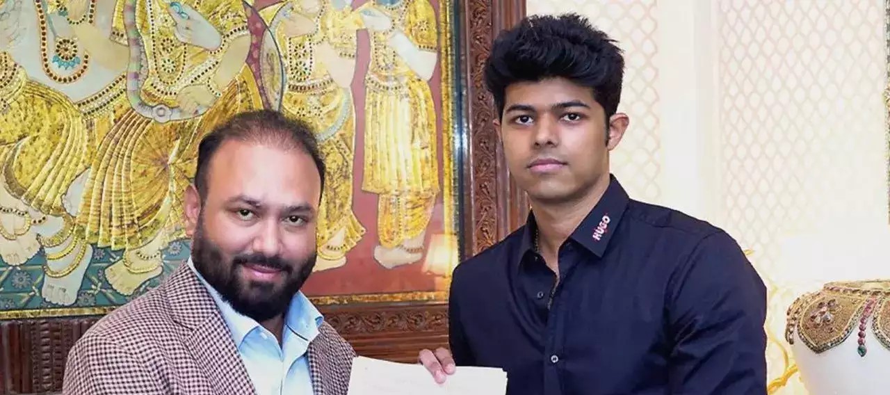 ஜேசன் சஞ்சய் இயக்கத்தில் நடிக்க மறுத்த சிவகார்த்திகேயன்..... என்ன காரணம்?