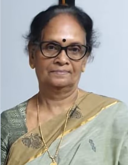 பிரபல நடிகையின் தாயார் மரணம்..... திரையுலகினர் ஆறுதல்!