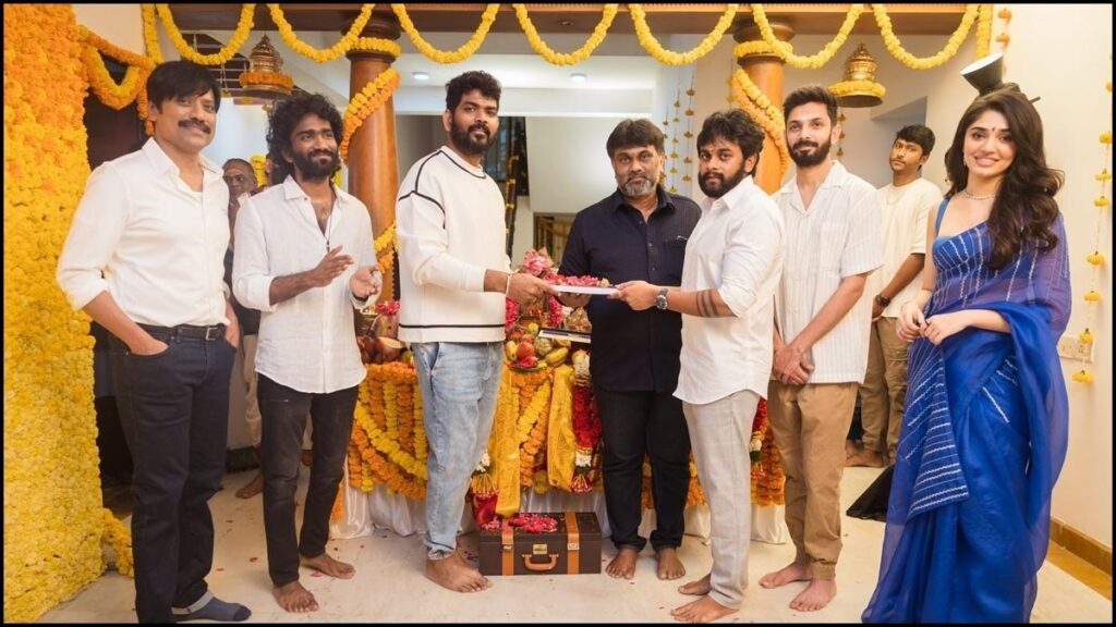 விக்னேஷ் சிவன் இயக்கும் 'எல்ஐசி' பட டீசர் எப்போது?