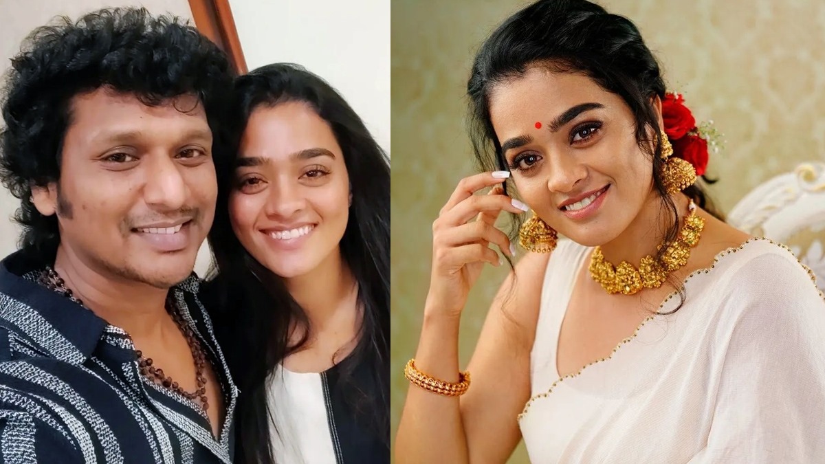 இயக்குனர் லோகேஷ் கனகராஜை கலாய்த்த பிரபல நடிகை!