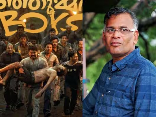 எழுத்தாளர் ஜெயமோகனை சங்கி என விமர்சித்த இயக்குனர்!