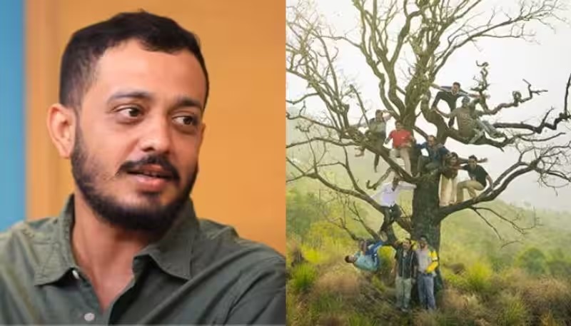 மஞ்சுமெல் பாய்ஸ் பட இயக்குனருடன் கைகோர்க்கும் பிரபல தமிழ் நடிகர்!