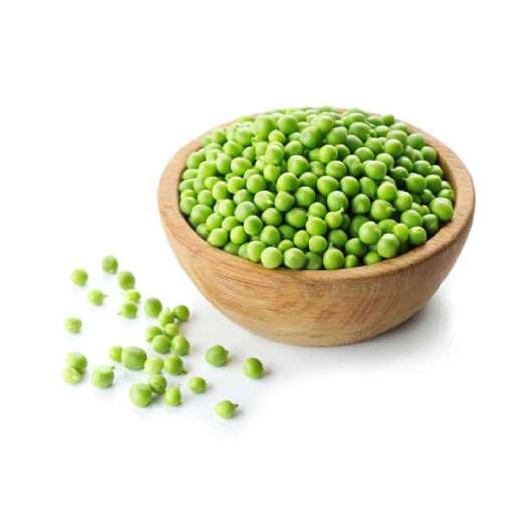 பச்சை பட்டாணியில் கேக் செய்வது எப்படி?