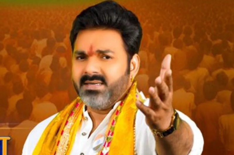 மக்களவைத் தேர்தலில் இருந்து விலகுவதாக அறிவித்த பா.ஜ.க. வேட்பாளர்!