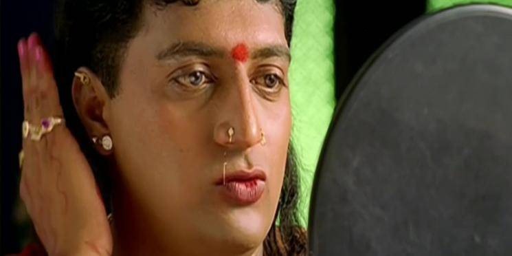 நடிகர் பிரகாஷ்ராஜ் பிறந்தநாள் ஸ்பெஷல்!