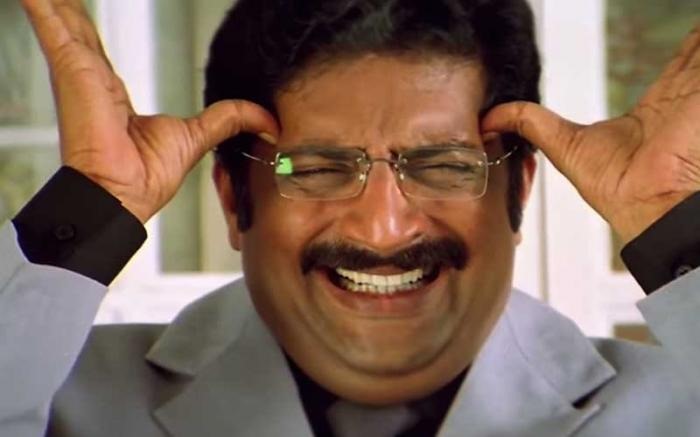 நடிகர் பிரகாஷ்ராஜ் பிறந்தநாள் ஸ்பெஷல்!