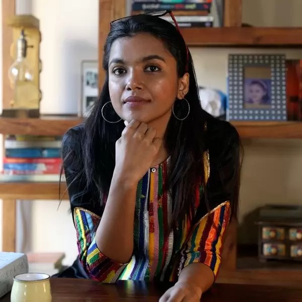 மஞ்சுமெல் பாய்ஸ் பட இயக்குனர் மீது பாலியல் குற்றச்சாட்டை முன் வைத்த பிரபல நடிகை!