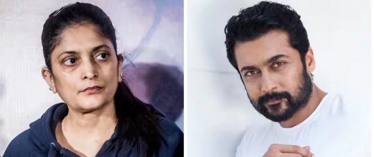 சிவகார்த்திகேயன் நடிக்கும் 'புறநானூறு'..... ஷூட்டிங் குறித்த தகவல்!