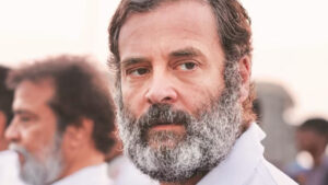 ராகுல் காந்தி