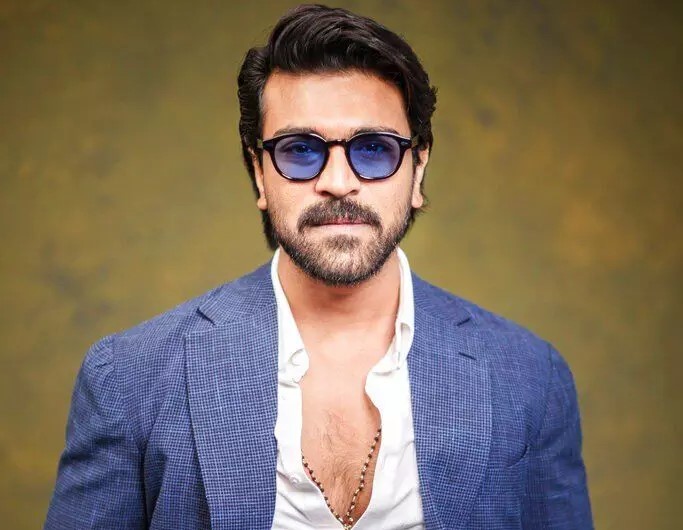 'கேம் சேஞ்சர்' பட தயாரிப்பாளருக்கு உதவும் ராம் சரண்!