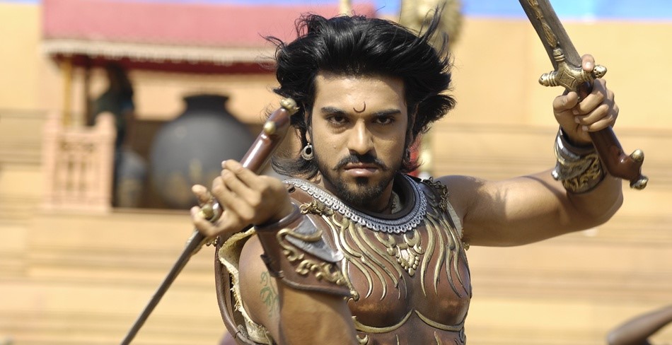 ஸ்டார் ஸ்டார் மெகா பவர் ஸ்டார் ராம்சரணின் பிறந்தநாள் ஸ்பெஷல்!