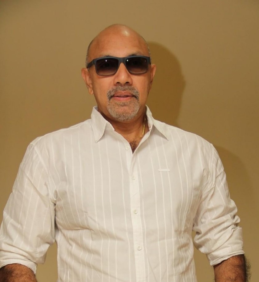 'சியான் 63' படத்தில் விக்ரமுக்கு வில்லனாகும் அந்த நடிகர் இவரா?