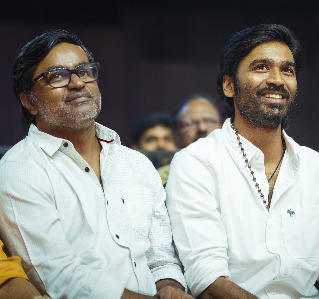 தமிழ் சினிமாவின் தனித்துவ கலைஞன் 'செல்வராகவன்'..... பிறந்த தின சிறப்பு பதிவு!