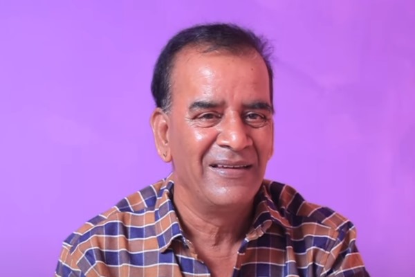 பிரபல நகைச்சுவை நடிகர் மருத்துவமனையில் அனுமதி!