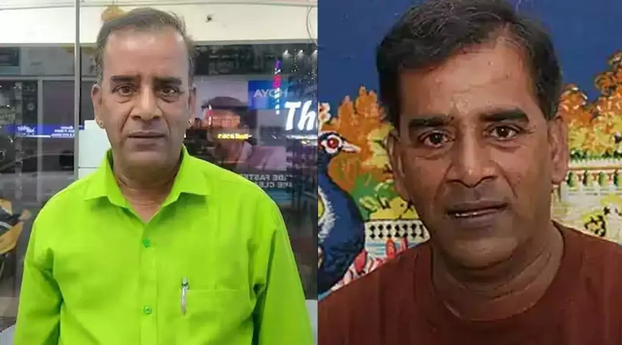 நகைச்சுவை நடிகர் சேஷுவின் உடலுக்கு திரையுலகினர் அஞ்சலி!
