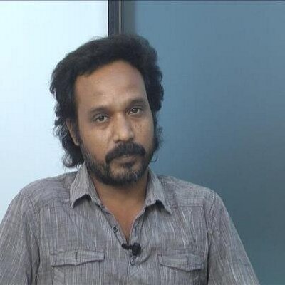 சகுனி பட இயக்குனரின் அடுத்த படத்தில் செந்தில், யோகி பாபு..... ஃபர்ஸ்ட் லுக் வெளியீடு!