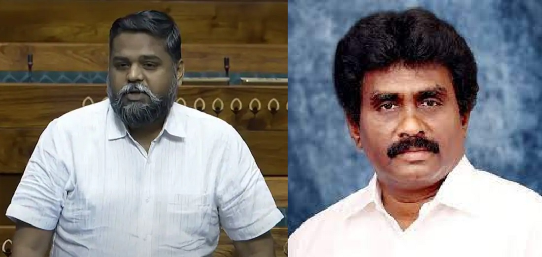 வாய்ப்பு மறுக்கப்பட்ட தற்போதைய எம்.பி.க்கள்!