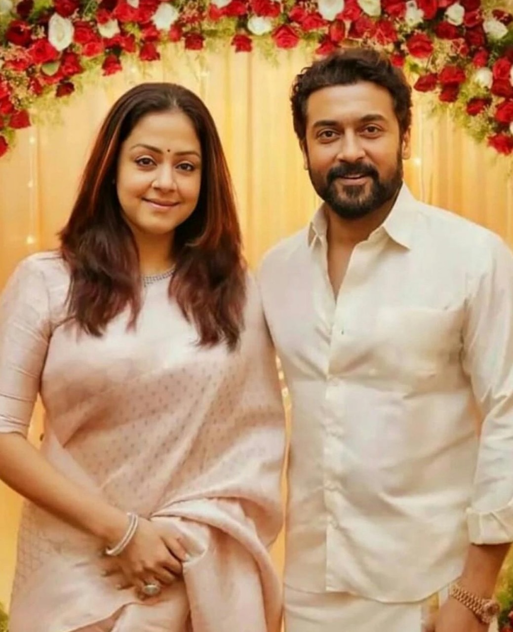 ஒரு நாள் மட்டும் சூர்யாவை கேட்ட ரசிகை..... ஜோதிகாவின் பதில் என்ன?