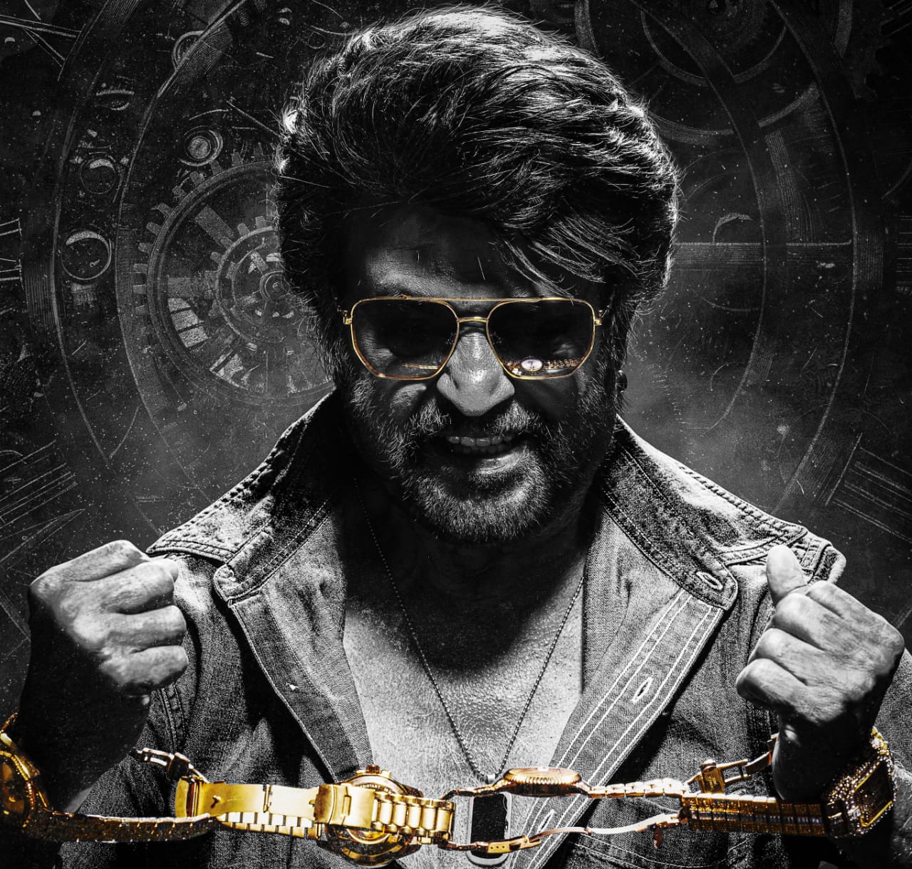 ஜூலையில் தொடங்கும் 'கூலி' படப்பிடிப்பு.... வெளியான புதிய தகவல்!