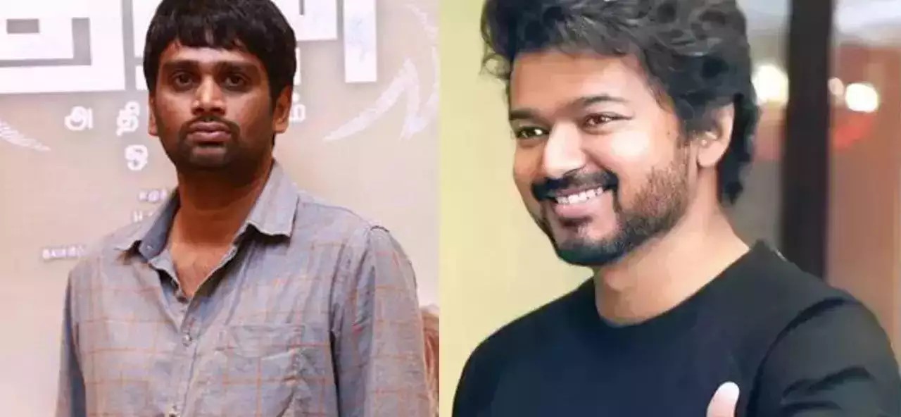 ஹெச். வினோத் இயக்கும் 'தளபதி 69'.... அக்டோபரில் இந்த தேதியில் தான் தொடங்குகிறது!