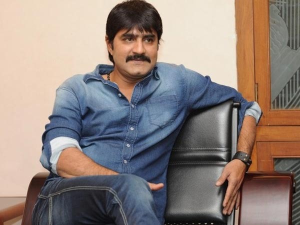 'கேம் சேஞ்சர்' படத்தில் எஸ் ஜே சூர்யா மட்டும் வில்லன் இல்ல..... இன்னும் 2 பேர் இருக்காங்க!