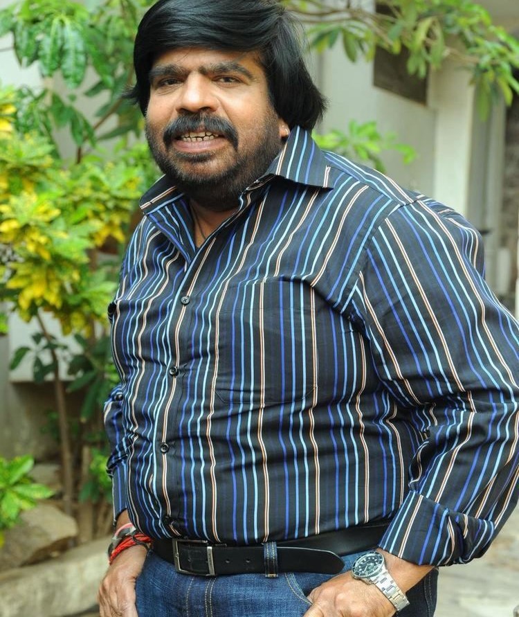 டப்பிங் யூனியன் தேர்தல்..... செய்தியாளர்கள் சந்திப்பில் பேசிய தலைவர் ராதாரவி!